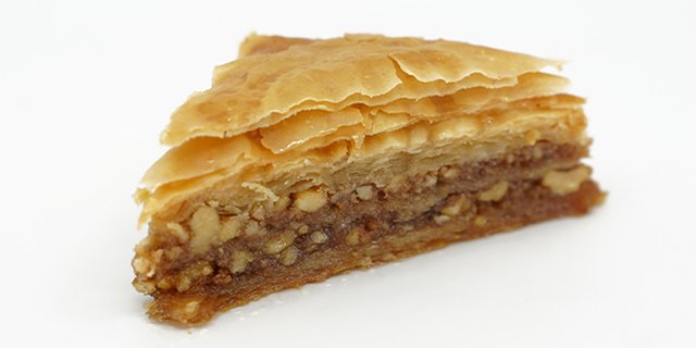 Baklava