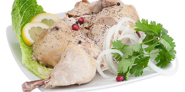Chicken