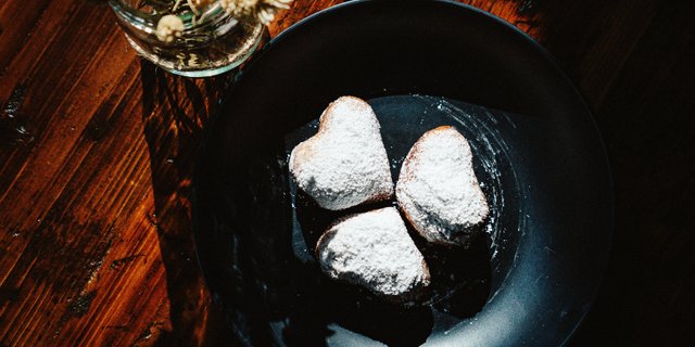 Hot N Fresh Beignets