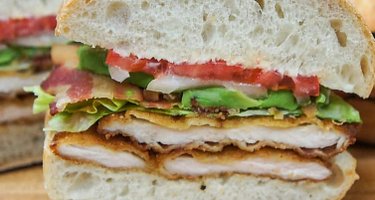 Boston Pocket & Deli