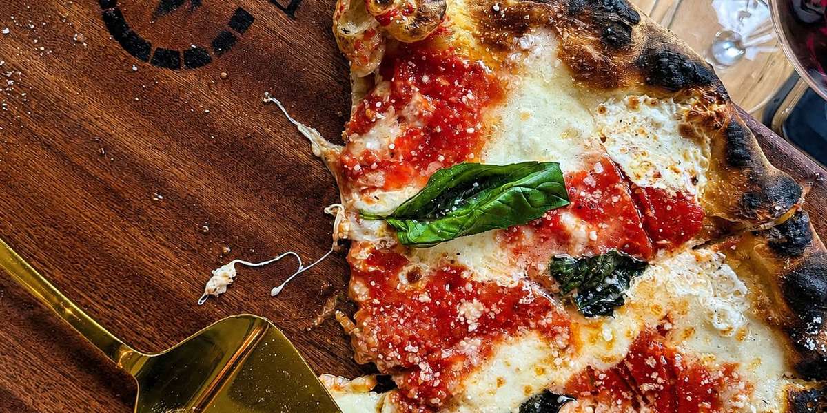 Forno D'oro NYC