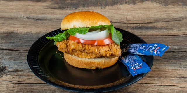 Chicken Sandwich