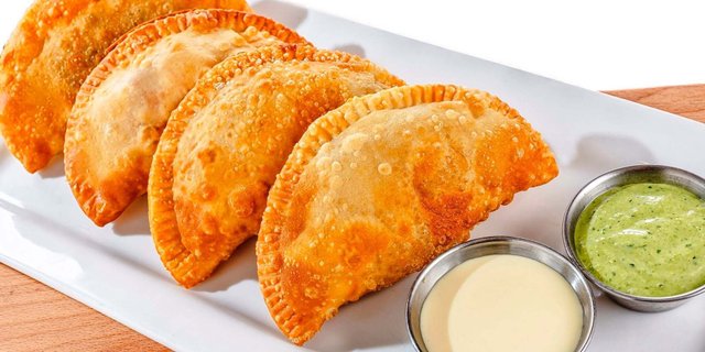 Empanadas