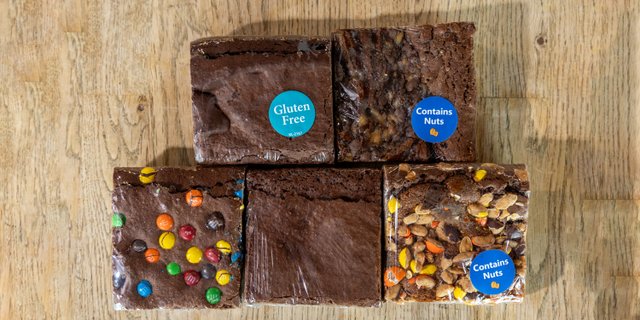 Brownies