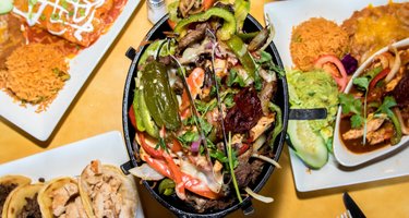 Cabrera's Mexican Cuisine