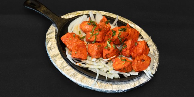 Chicken Tikka