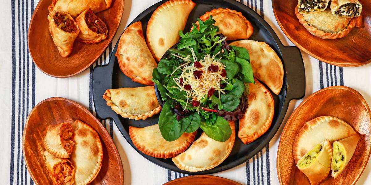 Argentina's Best Empanadas