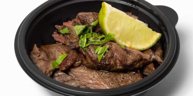 Steak