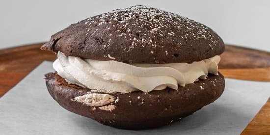 Whoopie Pies