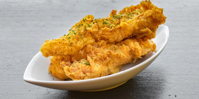 Chicken Tenders