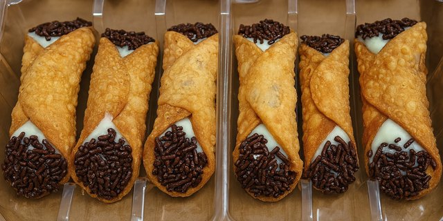 Cannoli
