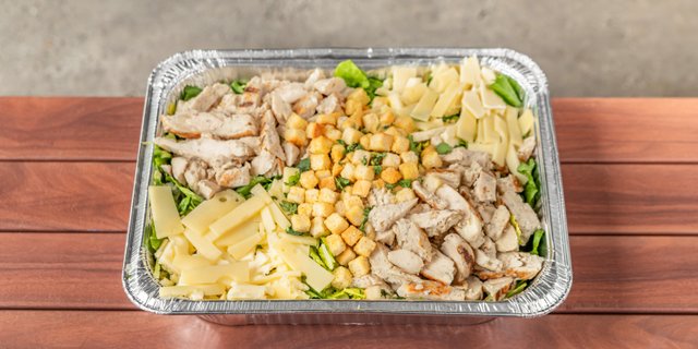 Caesar Salad