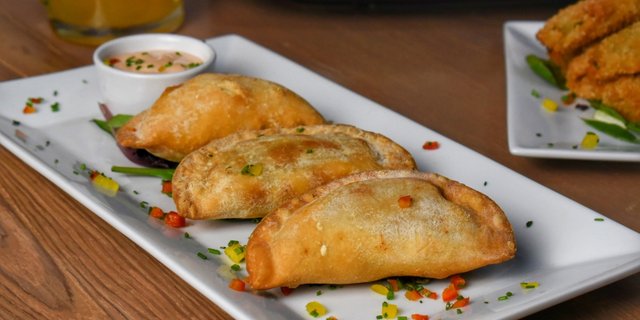 Empanadas