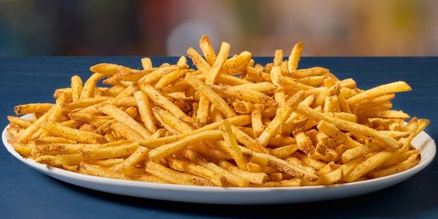 Fries