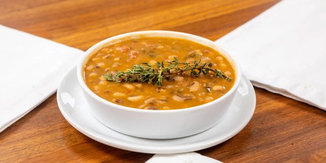 Black Eyed Peas