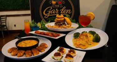 Stuttgarden Tavern
