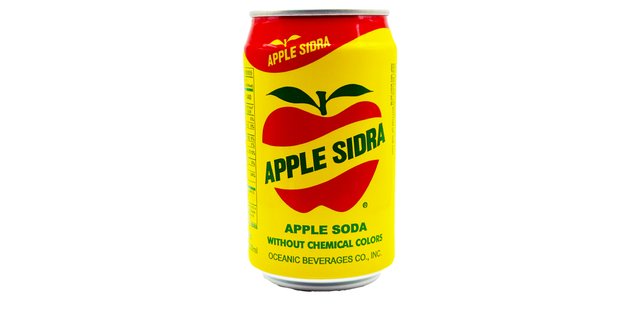 Apple Sidra