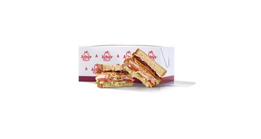 Arby's