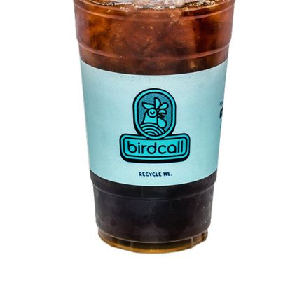 Birdcall Sweet Tea
