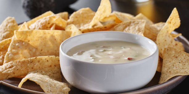 Chips & Queso