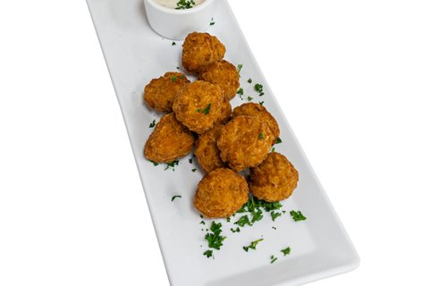 Boneless Wings