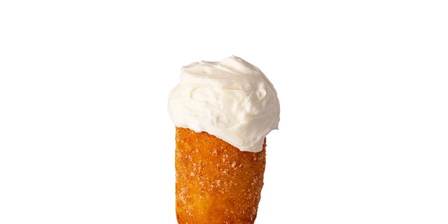 Cream Cheese Dipping Sauce