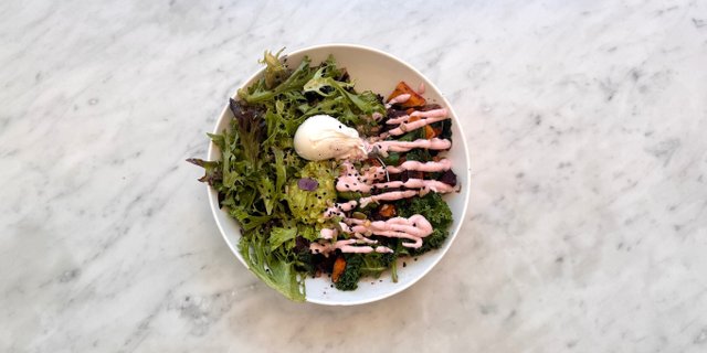 Brunch Bowl
