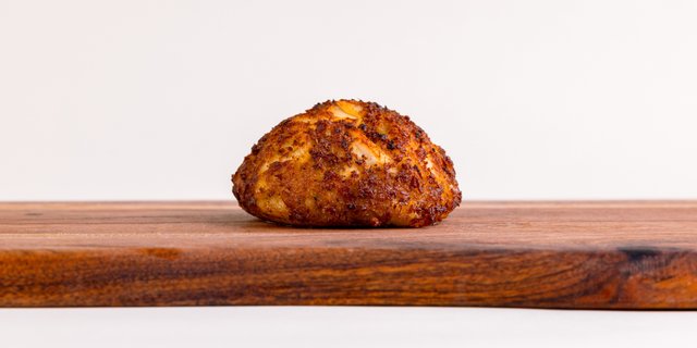 Maryland Jumbo Lump Crab Cake