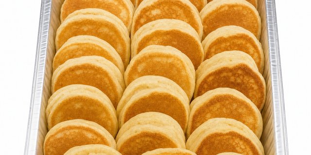 Pancakes