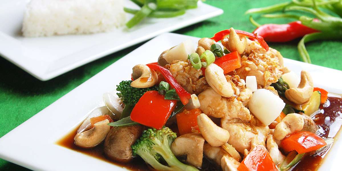 All Thai Restaurant