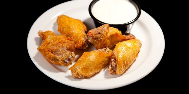 Wings