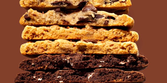 Giant Reese's PB Cookie
