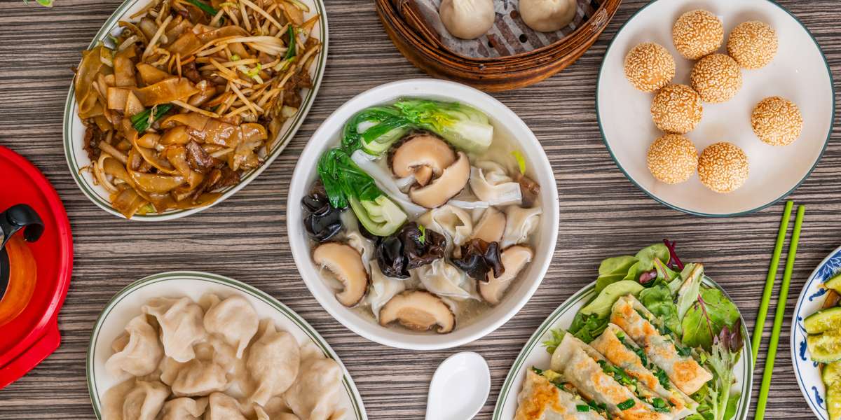 Kingdom of Dumpling
