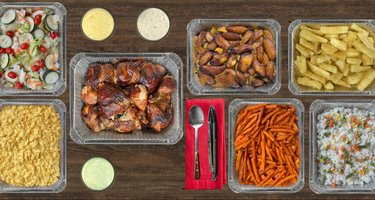 Pollito-Chicken