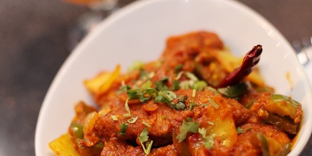 Gobi Manchurian