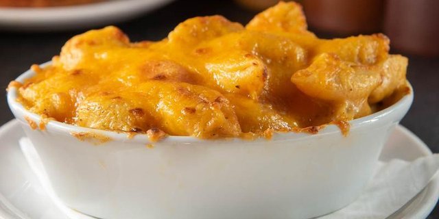 Mac & Cheese