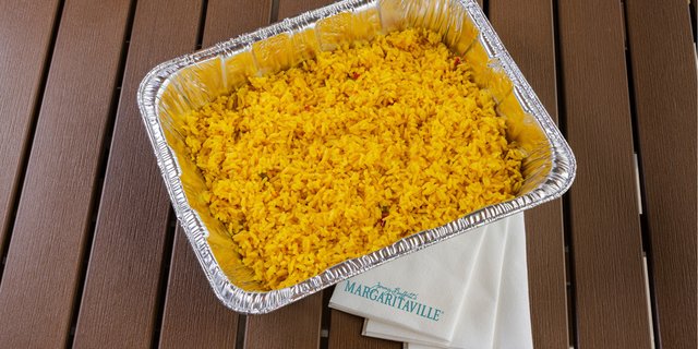Yellow Rice