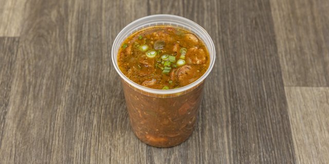 Seafood Gumbo