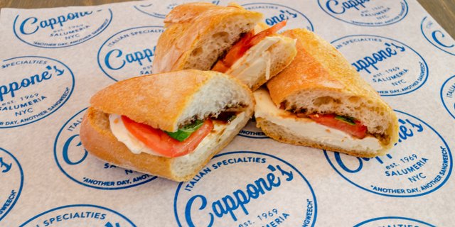 Donato Sandwich
