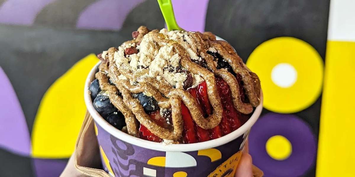 Ritual Acai