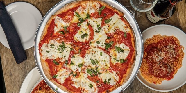 Chicken Milanese Tray