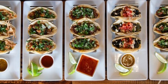 Taco Combo