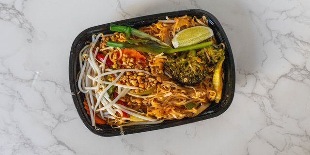 Pad Thai