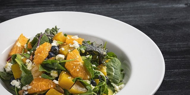 Beet Salad