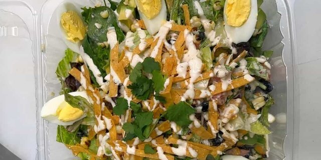 Cobb Salad