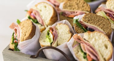 Iggy's Subs