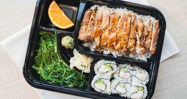 Shiki Bento House