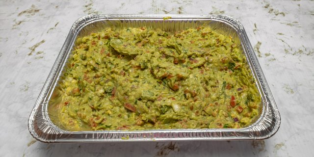 Guacamole