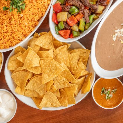 TBK Fiesta Pack