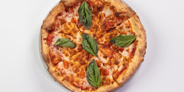 Margherita Pizza